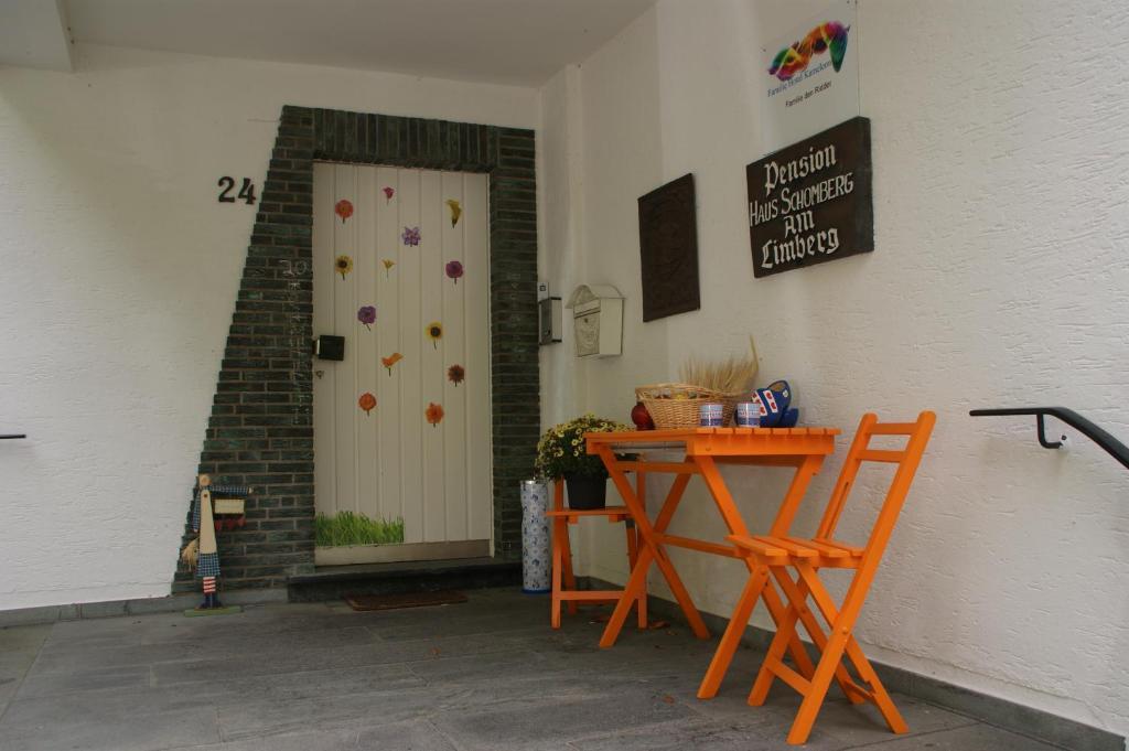 Familie Hotel Kameleon Elleringhausen Habitación foto